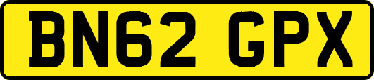 BN62GPX