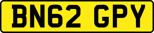 BN62GPY