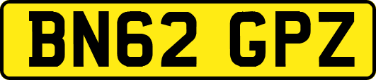 BN62GPZ