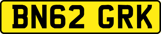 BN62GRK