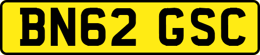 BN62GSC
