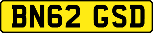 BN62GSD