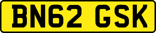 BN62GSK