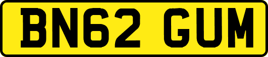 BN62GUM