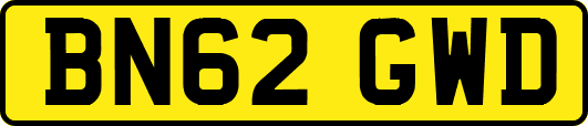 BN62GWD