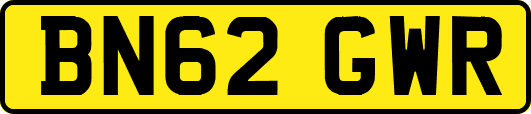 BN62GWR