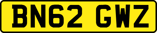 BN62GWZ