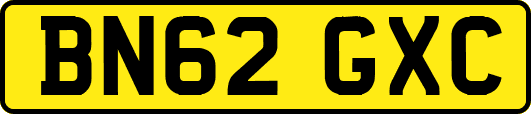 BN62GXC