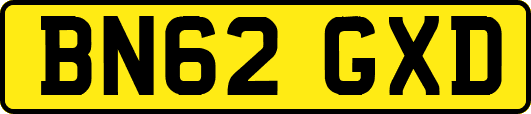 BN62GXD
