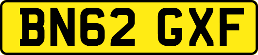 BN62GXF