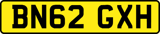 BN62GXH