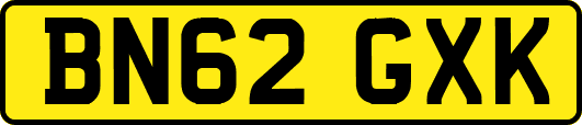 BN62GXK