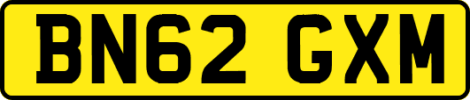 BN62GXM