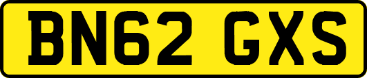 BN62GXS