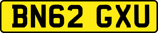 BN62GXU