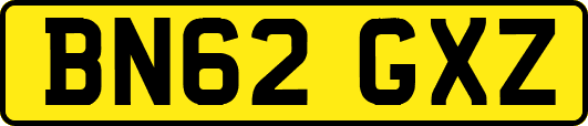 BN62GXZ