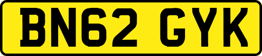 BN62GYK