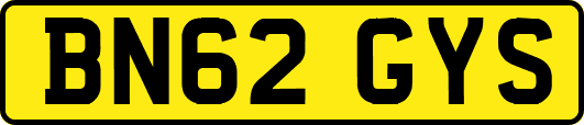 BN62GYS