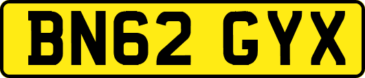 BN62GYX