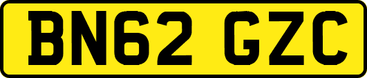 BN62GZC