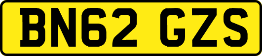 BN62GZS