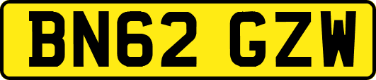 BN62GZW