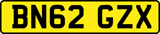 BN62GZX