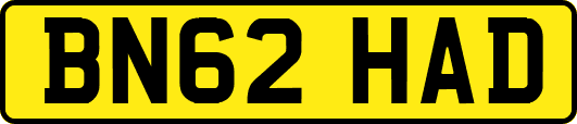 BN62HAD