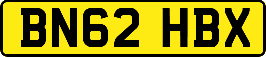 BN62HBX