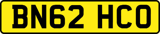 BN62HCO