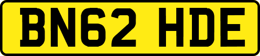 BN62HDE