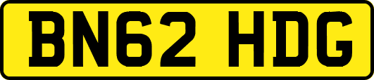 BN62HDG