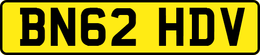 BN62HDV