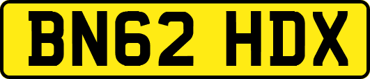 BN62HDX