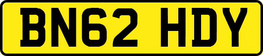 BN62HDY