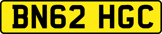 BN62HGC