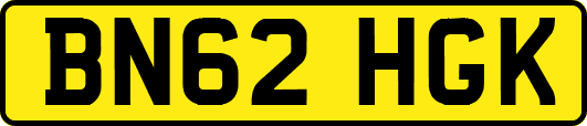 BN62HGK