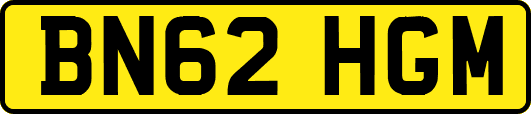 BN62HGM