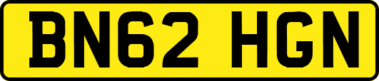 BN62HGN