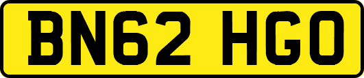 BN62HGO