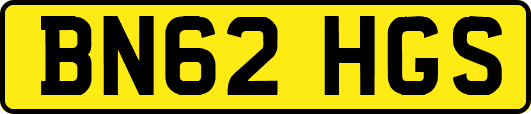 BN62HGS