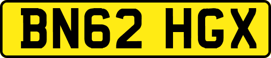 BN62HGX