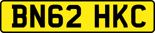 BN62HKC