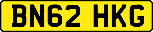 BN62HKG