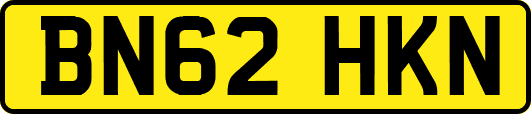 BN62HKN