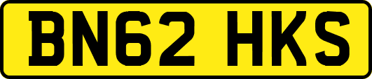 BN62HKS