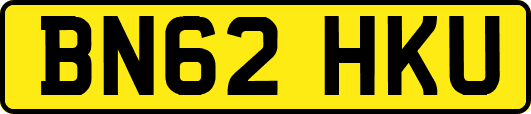 BN62HKU