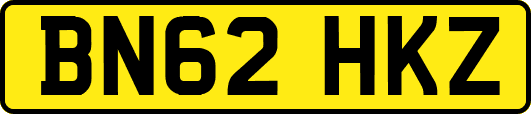BN62HKZ