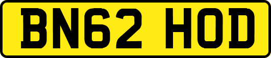 BN62HOD