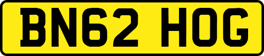 BN62HOG